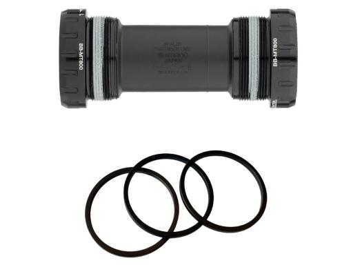 SHIMANO  XT BB-MT800B středové složení - 68/73 mm