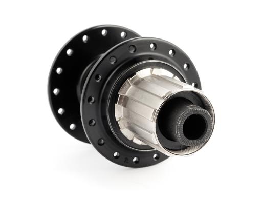 Quando  KT-H42R zadní náboj MTB 12/142mm - 32 děr
