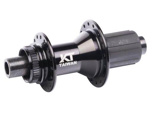 Quando  KT-H42R zadní náboj MTB 12/142mm - 32 děr