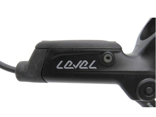 Sram Level  kotoučová brzda - zadní 2000mm
