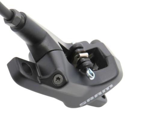 Sram Level  kotoučová brzda - zadní 2000mm