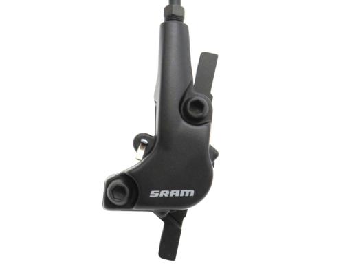 Sram Level  kotoučová brzda - zadní 2000mm