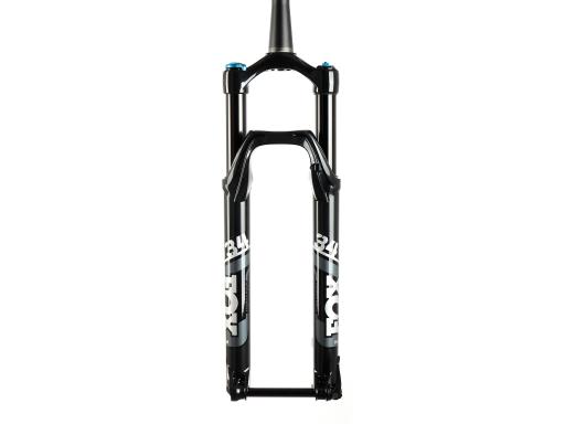 Fox 34 RHYTHM , Float , Fit Grip , Boost 15x110mm , zdvih 120mm , Tapered 1 1/8" - 1 1/2" (= 1.5") odpružená vidlice MTB 29/27,5"+