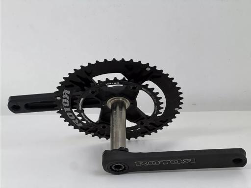 Rotor NS24  CL43,5  172,5 mm, 50x34 kliky silniční
