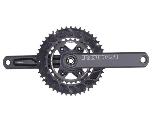 Rotor NS24  CL46  170 mm, 46x30 kliky gravel