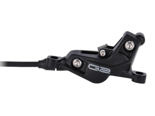Sram G2 R  kotoučová brzda  - délka 1750mm