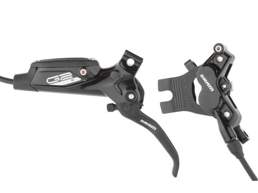Sram G2 R  kotoučová brzda  - délka 1750mm