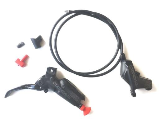 Sram Code R  kotoučová brzda  - délka 1500mm