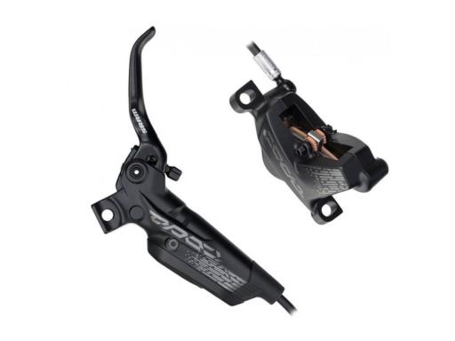 Sram Code R  kotoučová brzda  - délka 1500mm
