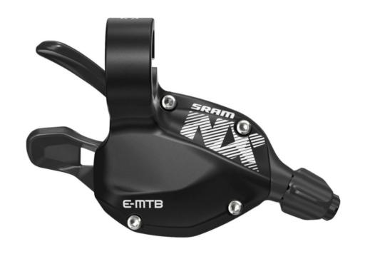 SRAM NX Eagle Single Click Trigger řadící páčka 12kol.