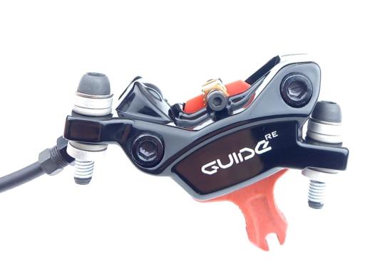 Sram Guide RE kotoučová brzda  - délka 1800mm