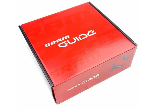 Sram Guide RE kotoučová brzda  - délka 1800mm