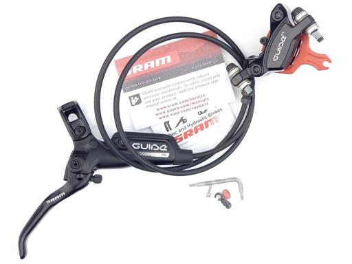 Sram Guide RE kotoučová brzda  - délka 1800mm