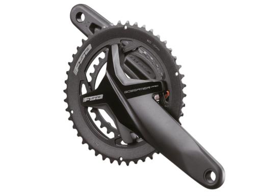 FSA Gossamer Pro  BB386EVO 172,5 mm, 50x34 kliky silniční
