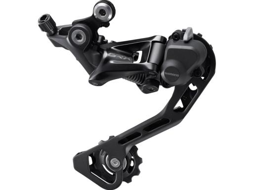 Shimano - GRX RD-RX400 přehazovačka MTB - 10kolo