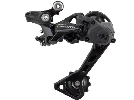 Shimano Deore RD-M6000 GS přehazovačka MTB 10kolo
