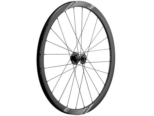 FSA NS AGX I25 622x22 zapletená kola Gravel  přední 12x100mm, zadní  12x142mm