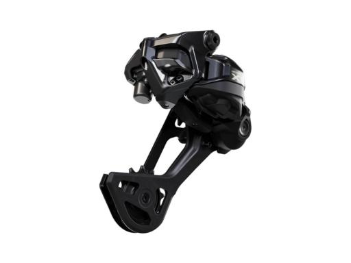 SHIMANO XT Di2 RD-M8250 SGS rear derailleur MTB 12-speed
