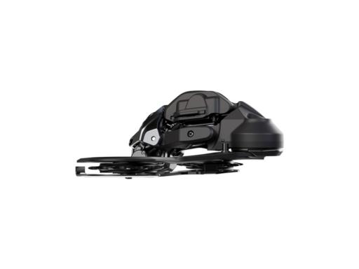 SHIMANO XT Di2 RD-M8250 SGS rear derailleur MTB 12-speed