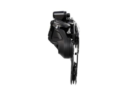 SHIMANO XT Di2 RD-M8250 SGS rear derailleur MTB 12-speed