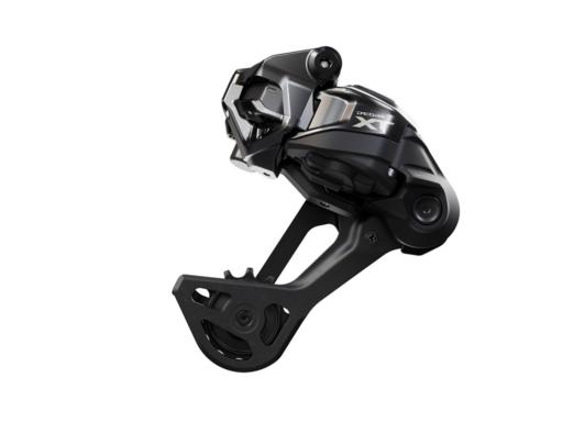 SHIMANO XT Di2 RD-M8250 SGS rear derailleur MTB 12-speed