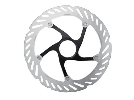 SHIMANO  RT-CL700 brzdový kotouč 180mm CenterLock - vnitřní ozubení matice