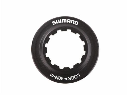 SHIMANO  RT-CL700 brzdový kotouč 160mm CenterLock - vnitřní ozubení matice