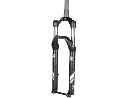 X-Fusion MIG LO 29" Boost 15x110mm , zdvih 120mm odpružená vidlice MTB 29"
