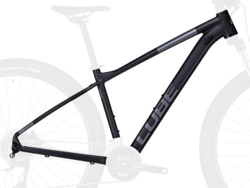 Cube Aim Race 29" rám MTB 29"  velikost XL -20"
