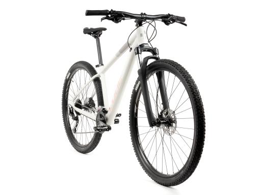Kolo MTB 29" Cube Access WS EXC Shimano Alivio 3x9  , velikost M -16" – barva světlešedá