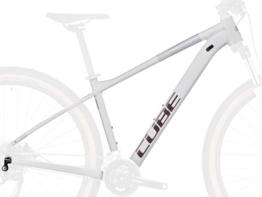 Cube Access WS EXC 29" rám MTB 29"  velikost M -16"