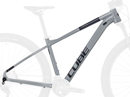 Cube Attention 29" rám MTB 29"  velikost  XL -20"