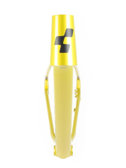 Cube Analog 29" rám MTB 29" velikost XXL – 22"