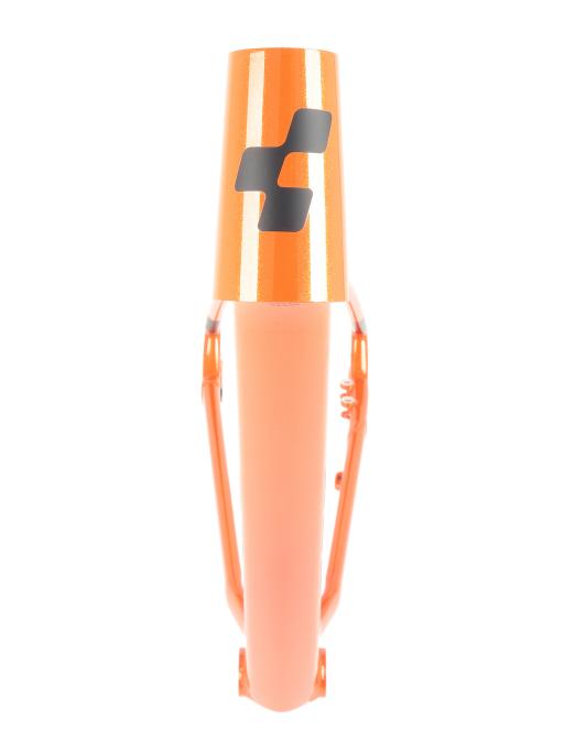 Cube Attention 29" rám MTB 29" velikost M – 16"