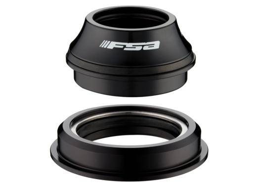 FSA Orbit 1.5E  ZS NO:57E ACB   1-1/8" - 1-1/2"(=1,5)  56mm TAPERED 15mm headset