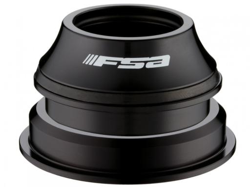 FSA Orbit 1.5E  ZS NO:57E ACB   1-1/8" - 1-1/2"(=1,5)  56mm TAPERED 15mm headset