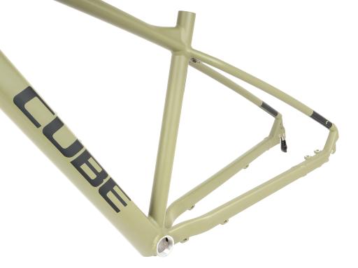 Cube Aim Race 29" rám MTB 29" velikost XL – 20"