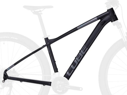 Cube Aim Race 27.5" frame MTB 27,5"  size  XS -13"