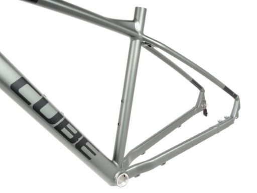 Cube Aim Race 29" rám MTB 29" velikost L – 18"