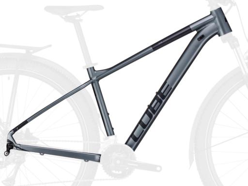 Cube Aim Race Allroad  29" rám MTB 29"  velikost L -18"