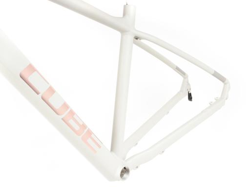 Cube Access WS EXC 29" rám MTB 29"  velikost L -18"