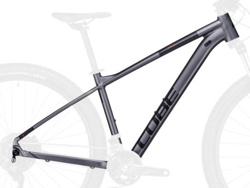 Cube Aim EX 29" frame MTB 29"  size  XL -20"