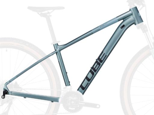 Cube Access WS EXC 29" frame MTB 29"  size  M -16"