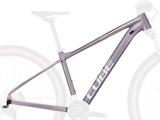 Cube Access WS Pro 29" frame MTB 29"  size  L -18"
