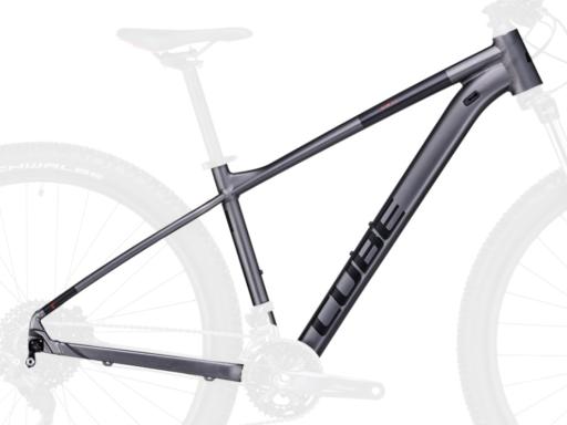 Cube Aim EX 27.5" frame MTB 27,5"  size  XS -13"