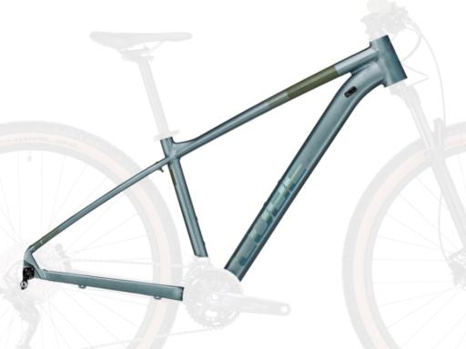 Cube Access WS Race 29" frame MTB 29"  size  M -16"