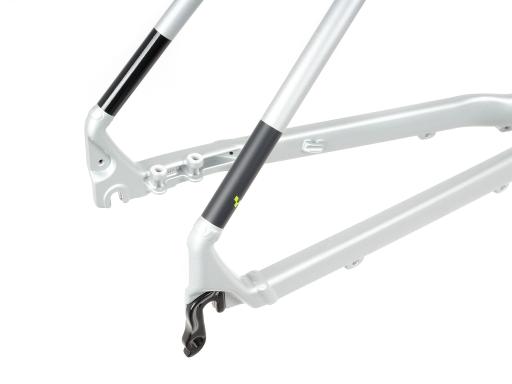 Cube Attention SLX 29" rám MTB 29"  velikost  XL -20"
