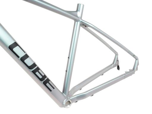 Cube Access WS Pro 29" frame MTB 29"  size  L -18"