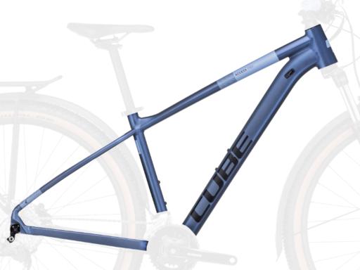 Cube Access WS Pro Allroad 29" frame MTB 29"  size  L -18"
