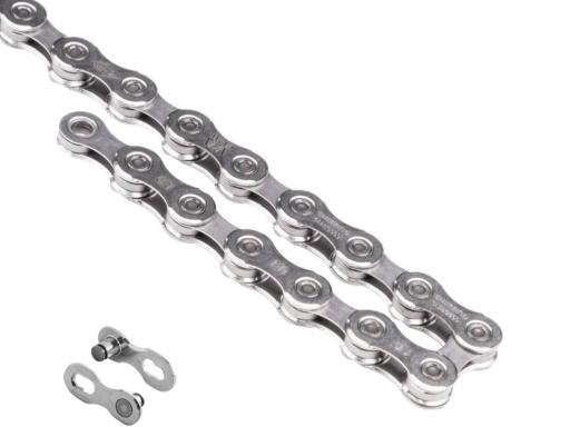 Shimano CN-LG500 LINKGLIDE řetěz 9/10/11 kolo , 138článků